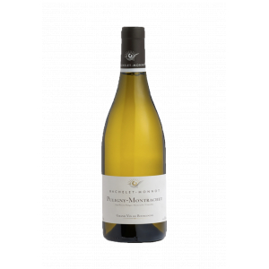 Domaine Bachelet-Monnot Puligny-Montrachet