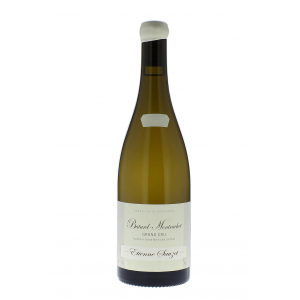 Domaine Etienne Sauzet Puligny Montrachet