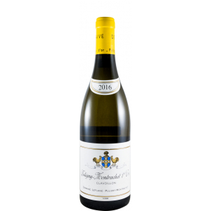 Domaine Leflaive Clavoillon Puligny Montrachet Blanc