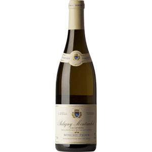 Domaine Bitouzet Prieur Puligny-Montrachet Les Levrons