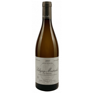 Marc Colin et Fils Puligny Montrachet Le Trèzin