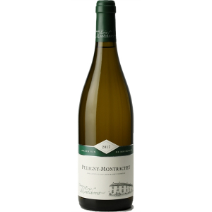 Domaine Eric Montchovet Blanc