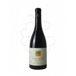 Ardhuy Clos de Vougeot Grand Cru