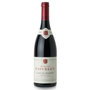 Clos de Vougeot Grand Cru Faiveley