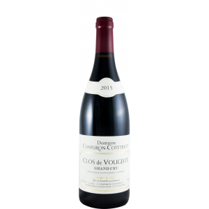 Domaine Confuron Cotetidot Clos de Vougeot Grand Cru