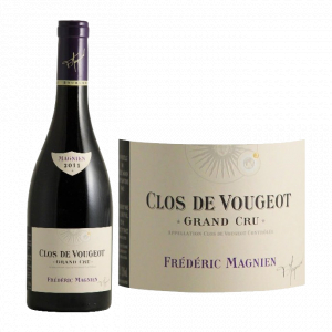 Clos de Vougeot