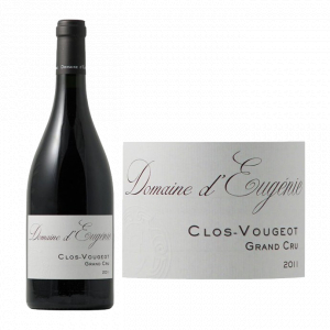 Domaine D'Eugénie Clos de Vougeot