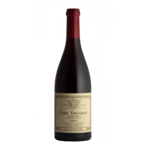 Louis Jadot Clos Vougeot Grand Cru