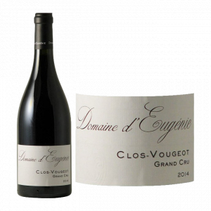 Domaine D'Eugénie Clos de Vougeot