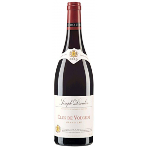 Domaine Joseph Drouhin Clos de Vougeot