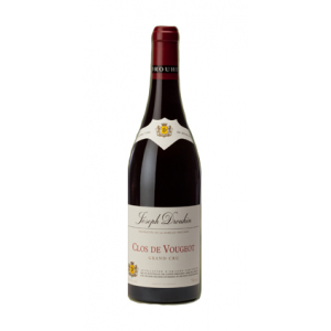 Joseph Drouhin Clos Vougeot Grand Cru