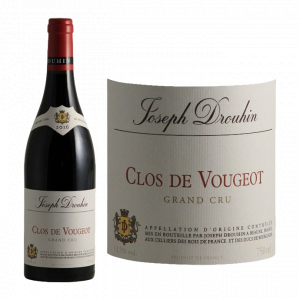 Joseph Drouhin Clos de Vougeot