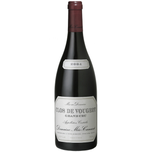 Meo Camuzet Clos Vougeot