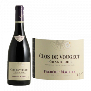 Clos de Vougeot