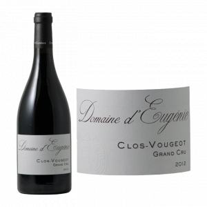 Domaine D'Eugénie Clos de Vougeot