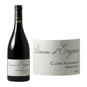 Domaine D'Eugénie Clos de Vougeot