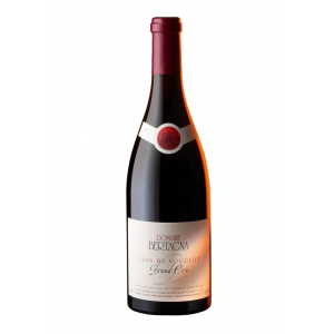 Domaine Bertagna Clos de Vougeot Grand Cru