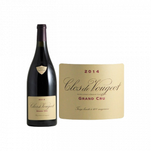 Domaine de la Vougeraie Clos de Vougeot Magnum