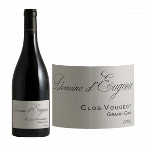 Domaine d'Eugénie Clos de Vougeot