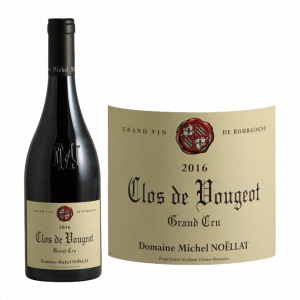 Domaine Michel Noellat Clos de Vougeot