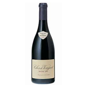 Domaine Vougeraie Clos de Vougeot Grand Cru