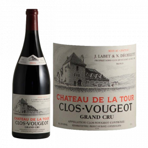 Château de la Tour Clos de Vougeot Magnum