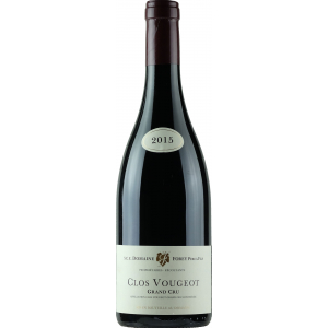 Domaine Forey Clos de Vougeot Grand Cru