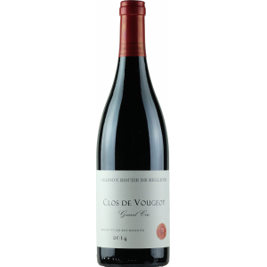 Domaine Roche de Bellene Clos de Vougeot Grand Cru