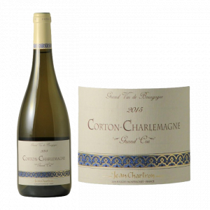 Jean Chartron Corton-Charlemagne