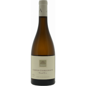 Ardhuy Corton Charlemagne Grand Cru