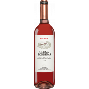 Clos de Torribas Rosado