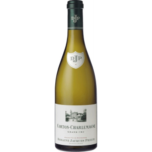 Domaine Jacques Prieur Corton-Charlemagne Grand Cru