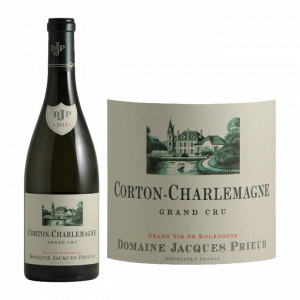 Domaine Jacques Prieur Corton-Charlemagne