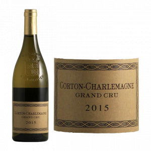 Domaine Philippe Charlopin Corton-Charlemagne