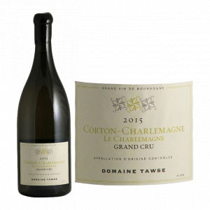 Domaine Tawse Corton-Charlemagne Le Charlemagne Magnum