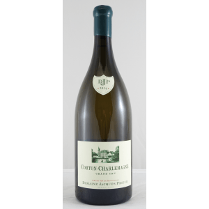 Domaine Jacques Prieur Corton-Charlemagne Grand Cru Magnum