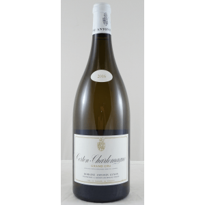 Domaine Antonin Guyon Corton Charlemagne Blanc Grand Cru Magnum