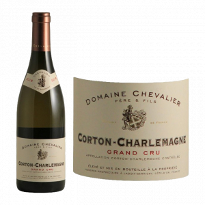 Domaine Chevalier Père et Fils Corton-Charlemagne