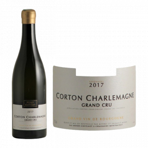 Domaine Morey Coffinet Corton-Charlemagne