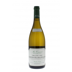 Corton Charlemagne Grand Cru