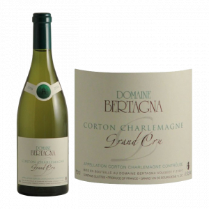 Domaine Bertagna Corton-Charlemagne