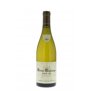 Domaine Dubreuil Fontaine Corton Charlemagne