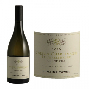 Domaine Tawse Corton-Charlemagne Le Charlemagne