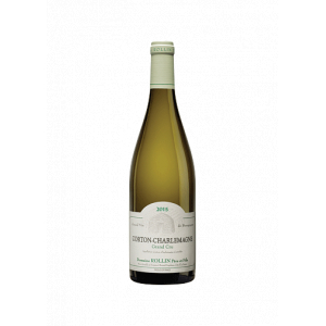 Domaine Rollin Corton-Charlemagne Grand Cru