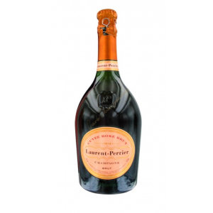 Laurent Perrier Cuvée Rosé Brut