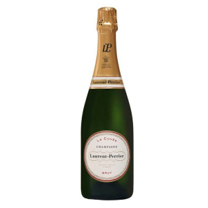 Laurent Perrier la Cuvée Brut