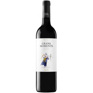 Grans Moments Cabernet Sauvignon Carnestoltes 75 C