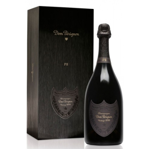 Dom Pérignon Vintage Plénitude P2