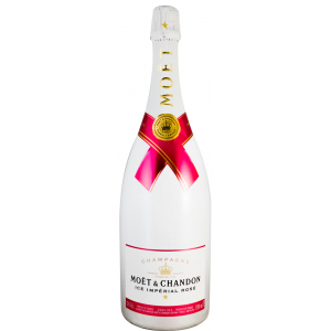 Moet & Chandon Ice Impérial Rosé Magnum