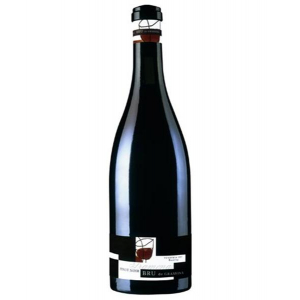 Bru Pinot Noir